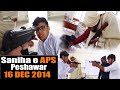 Saniha e APS Peshawar Short Film 16 December 2014 - Black Day | A Tribute by ShortMixup