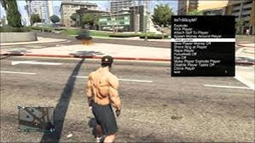 Professional Gta V Ps3 Ps4 Service Antiban