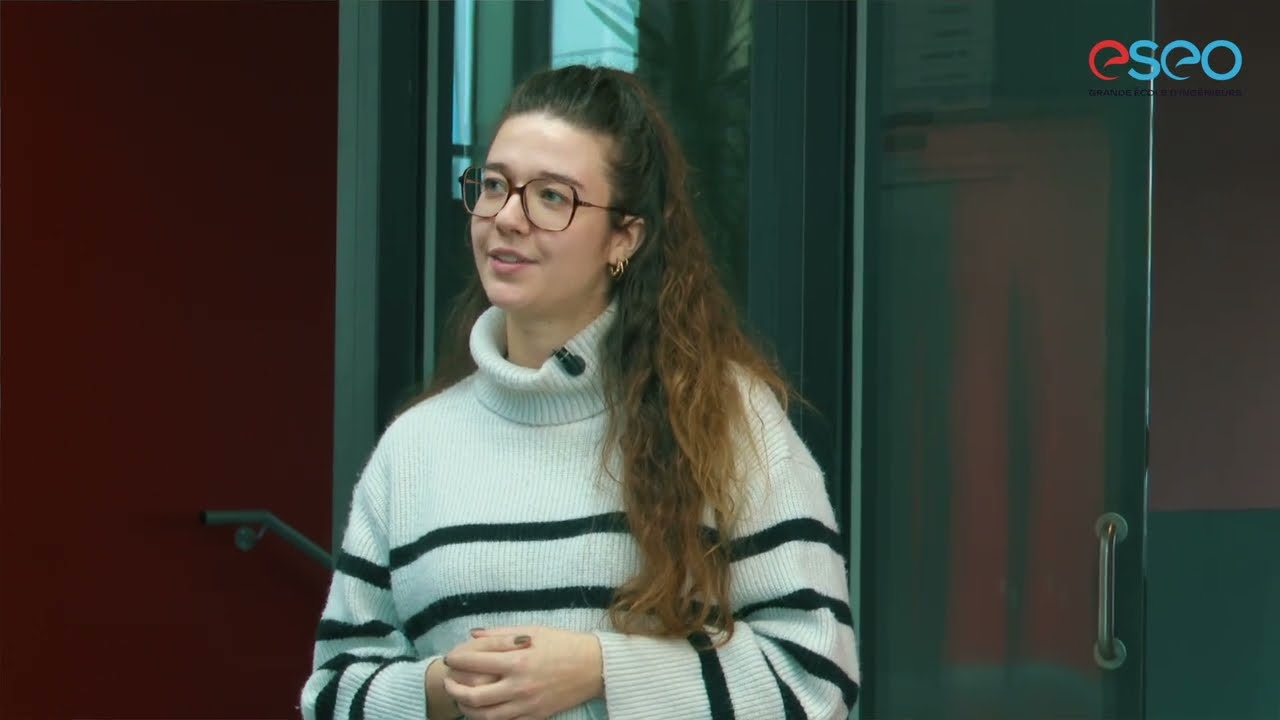 L'admission | ESEO Angers, Dijon, Paris-Vélizy