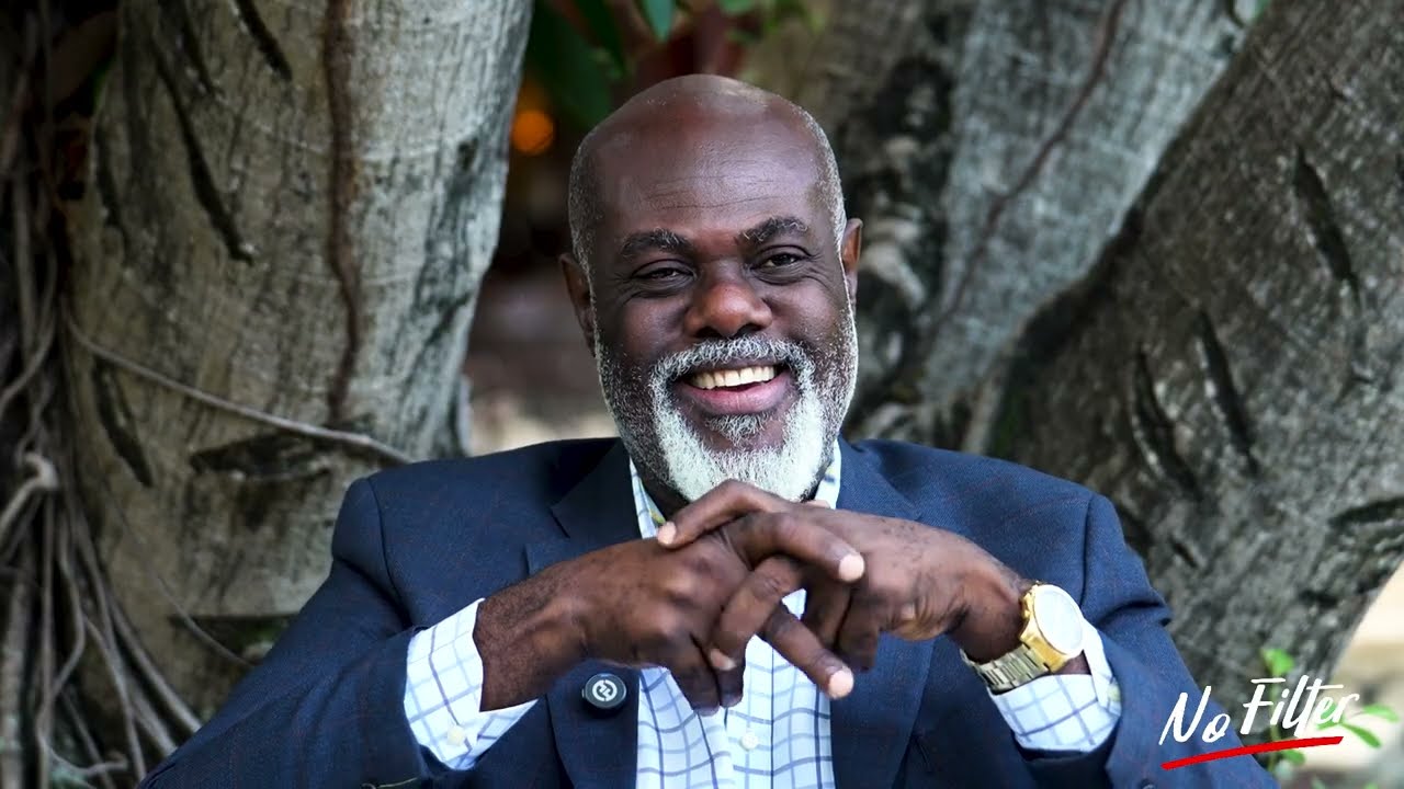 C’EST L’HEURE: Les réponses des questions envoyées à Jean Claude Douyon (1ère partie)