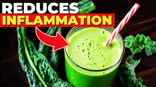 The HEALTHIEST JUICE IN THE WORLD! (Super Anti-inflammatory!) by Incredibly Healthy 1,933 views 1 month ago 9 minutes, 42 seconds