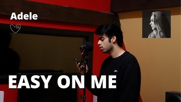 Thumbnail of Adele - Easy On Me (Cover)