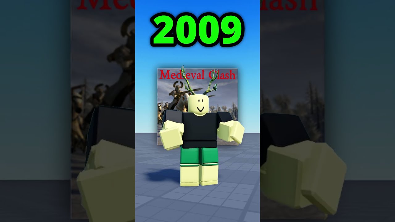The Unknown History Of Natural Disaster Survival Roblox 