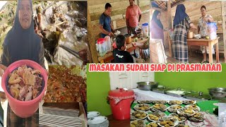 Download Lagu Masakan sudah siap tinggal menyuguhkan buat acara malam || Mbak iti vlog MP3 Download Lagu Masakan sudah siap tinggal menyuguhkan buat acara malam || Mbak iti vlog MP3