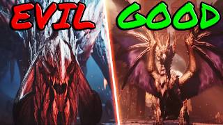 Download lagu The Nice and Naughty Monsters in Monster Hunter