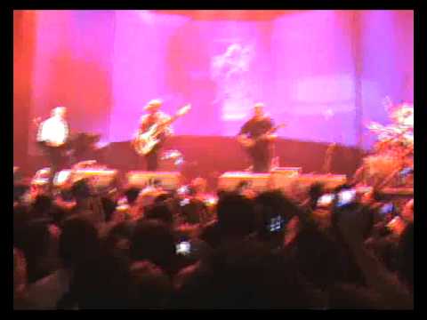 Fourplay - Max O Man - Live At Java Jazz Festival 2011