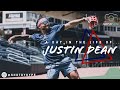 A Day In The Life Of...Justin Dean (Minor League Player for Atlanta Braves)