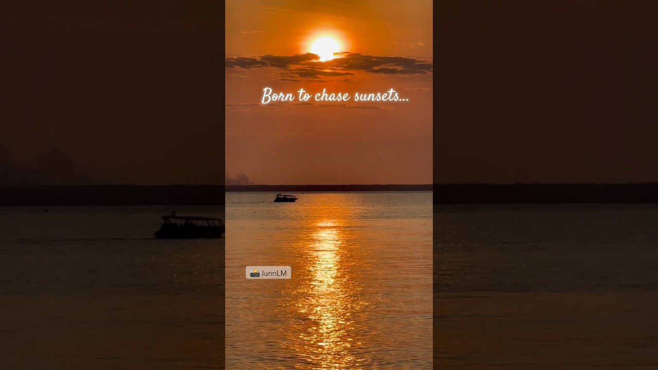 Watch Mesmerising sunsets 🌞🩷 #sunset #sunshine #shorts #naturelovers #beach on YouTube Watch Mesmerising sunsets 🌞🩷 #sunset #sunshine #shorts #naturelovers #beach on YouTube