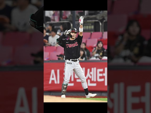 재앙인 줄 알았던 부상이 '쌍둥이 엔진'으로… LG의 무서운 역발상 #lg트윈스 #홍창기 #신민재