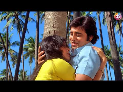 दिल की धड़कनों में बस जाने वाले रोमांटिक गीत | 60s, 70, & 80s | Lata, Kishore & Rafi