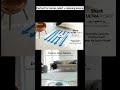 This Is Weirdly Addictive… 😳 (Satisfying Cleaning Loop) #cleanhome