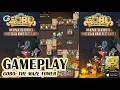GOBO: The Maze Tower Gameplay - Mobile Game (Android)