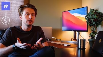 How I Build Websites For Small Businesses Using Webflow