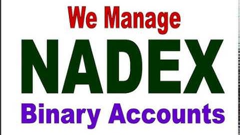 What is Best Method To Make Profits in Nadex Binary Options Trading?