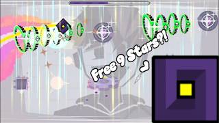 (Insane) INN by: Split72 Geometry Dash