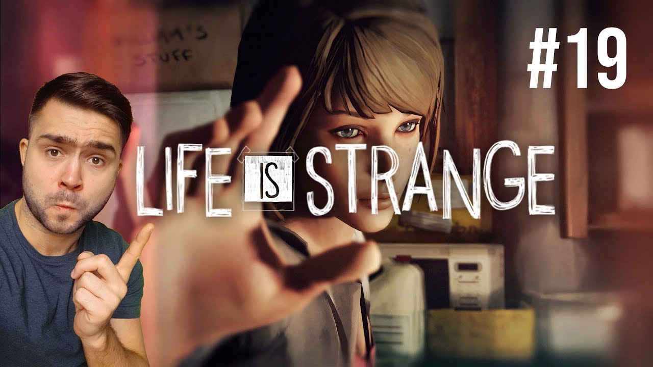Life is Strange - #19