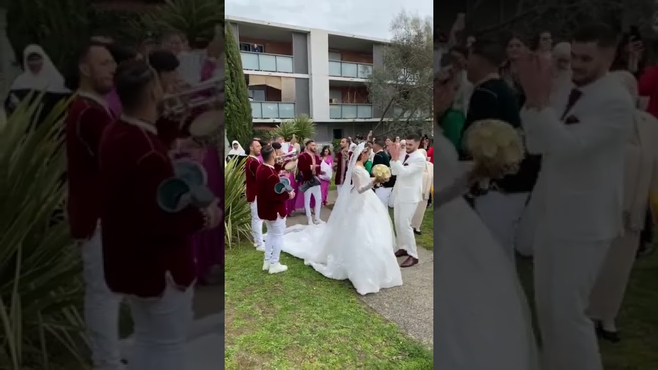 👉0773366553  Groupe karkabou el khawa a vos services, mariage baptêmes anniversaire soirée privée.