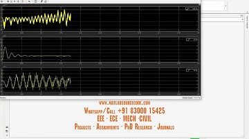 V2G VEHICLE TO GRID EV CHARGING SMART GRID AND RENEWABLE SOURCES MATLAB SIMULINK SIMULATION