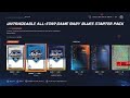 NHL 20 ALL STAR PACK OPENING