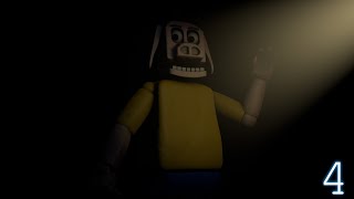 Five Nights at Maggie's 4 | Night 6 & Extras