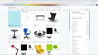 Details Dynamics 365 Business Central - How to Add and Delete Data Records Guide