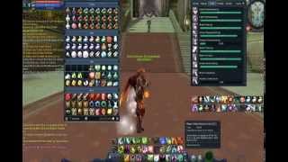 Aion - Funny Slayers Form Dance ( Gamez Aion )