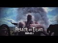 JAPAN Fuji-Q highland - Attack on Titan 進擊的巨人 4D ride