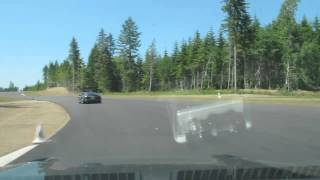 Ridge Motorsport Park R35 GTR by MPR1 315 views 11 years ago 10 minutes, 31 seconds
