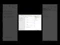 how to page nomber insert in msword