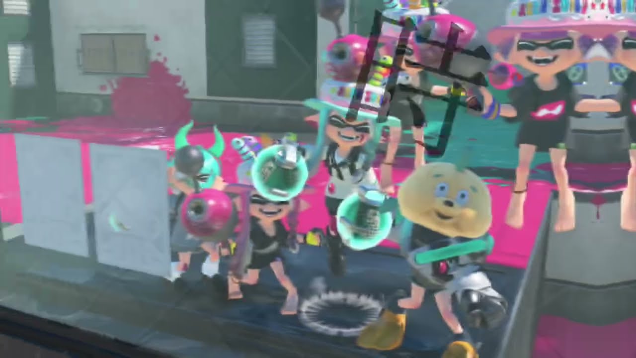 誕生日お祝いプラベ✖️バカ通信