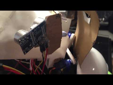 Coffee Machine Project: Test 1