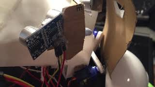 Coffee Machine Project: Test 1