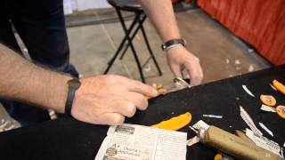 Sharpest Knives in the World by Handy Sharp 23 | Sharpens Best