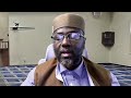 Imam Ousmane Sawadogo Ramadan 2026 Message Imam Ousmane Sawadogo Ramadan 2026 Message