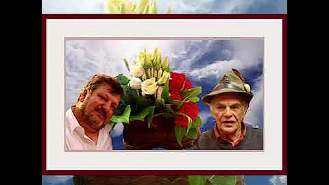 In ricordo di Tondo e Cesare, VECCHIO SCARPONE