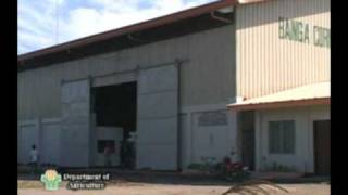 MNA POST HARVEST PROCESSING AND TRADING CENTER EPISODE 06/07/08 part 2