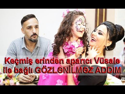 Video: İllər əvvəl ayrıldıqları keçmiş ərin xəyalı nədir