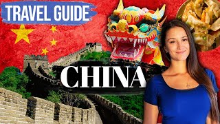 China: Best Travel Tips and Places screenshot 4