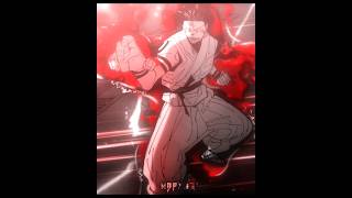 Best fight in jjk!?...😳🔥 || sukuna vs gojo || jjk manga edit || #shorts #jjk