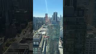 Harbour Center Lookout