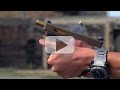 How To Properly Grip A Semi-Auto Pistol - Handgun 101 with Top Shot Chris Cheng How To Properly Grip A Semi-Auto Pistol - Handgun 101 with Top Shot Chris Cheng