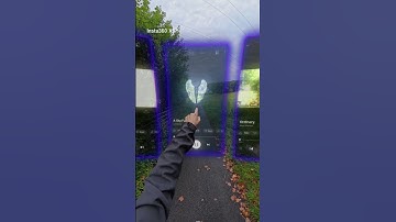 Into the Sky ☁️ | Spinning Earth Effect Made Easy with Insta360 X5 🌎
