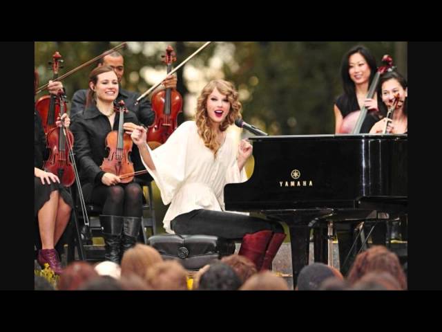Enchanted (Original by Taylor Swift) (Orchestral Cover) class=