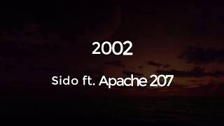 Sido feat  Apache 207 -  2002  Lyrics