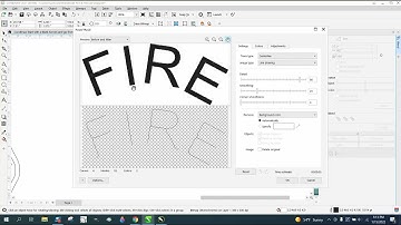 Corel Draw Tips & Tricks Single Line Font and Text to path and more