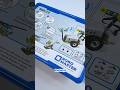 Не упустите шанс выиграть конструктор «WEDO 2.0» от ROBO MASTER! 🤖