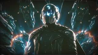 POWERWAVE by Hubrid – The Last Defense (Official Music Video)