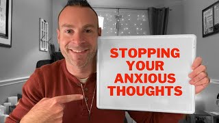 Breaking The Anxious Mind Body Connection