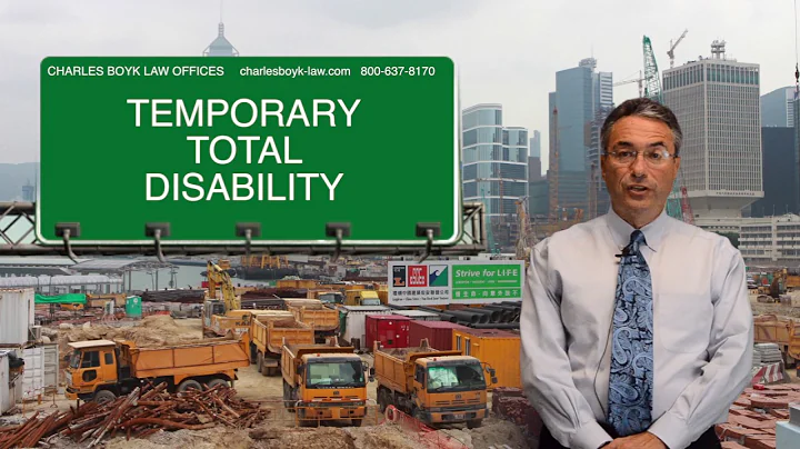 Collecting Lost Wages- Ohio Workers Comp