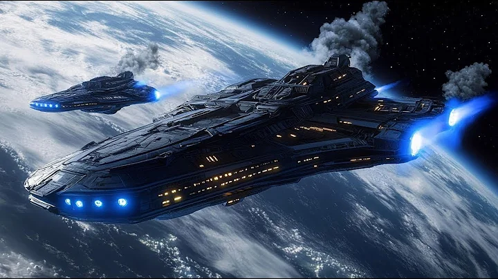 No One Dares Cross Into Human Space—And Now Aliens Understand Why This Is Dangerous | Best HFY